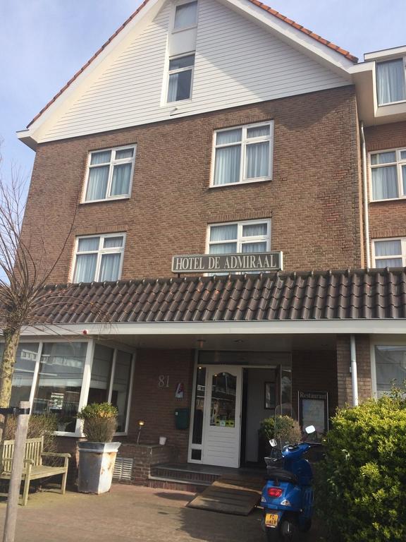 Hotel De Admiraal 3*